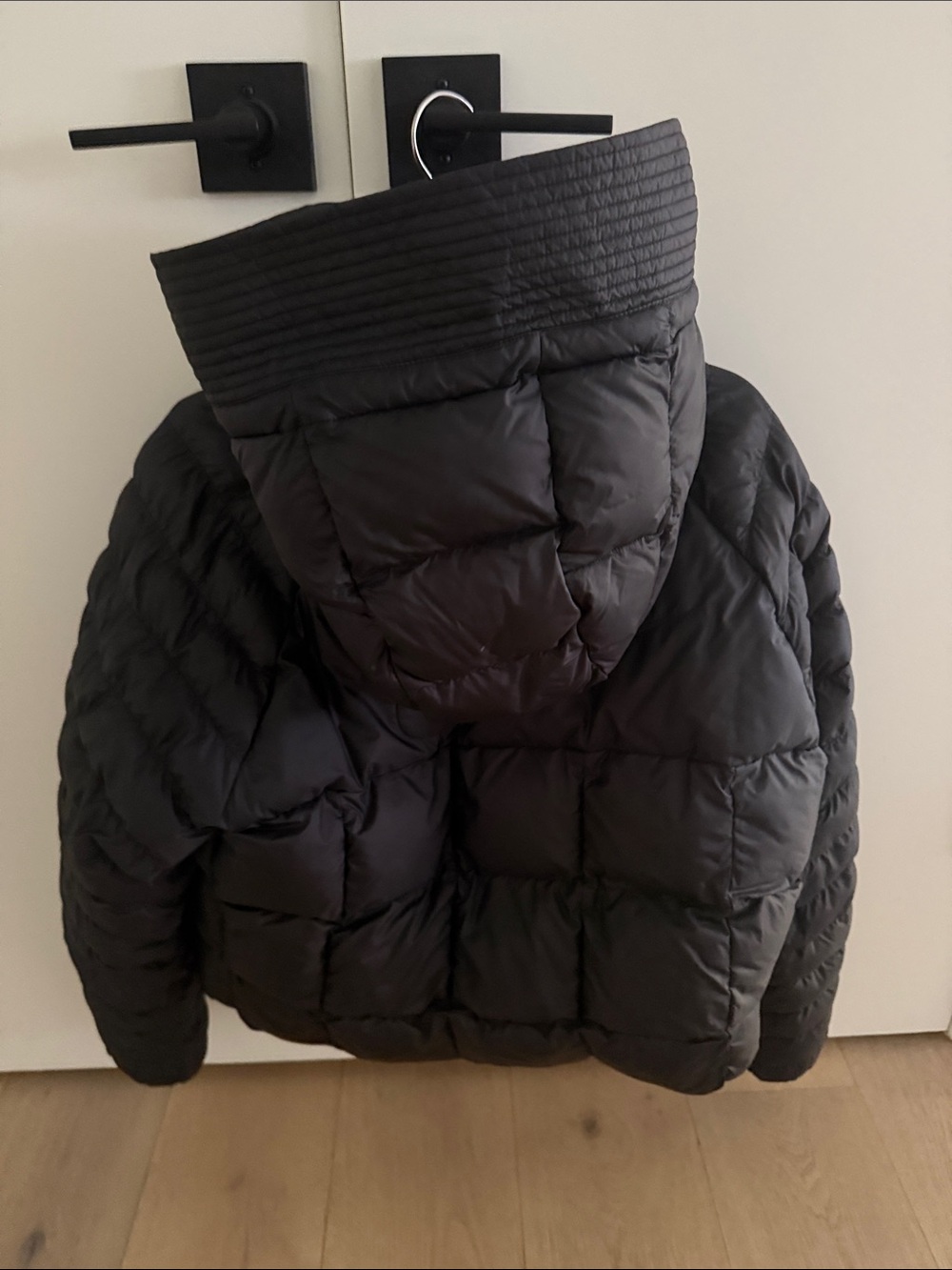 Nike Therma-fit Primasoft puffer jacket - Picture 6 of 9